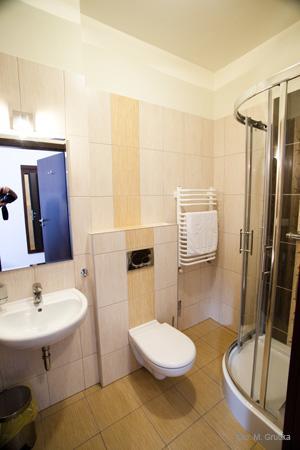 Hotel Kuban Pszczyna Bagian luar foto